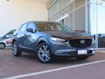 Image for 2023 Mazda CX-30  G20 Touring