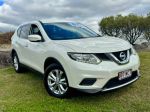 Image for 2015 Nissan X-trail WAGON ST X-TRONIC 2WD T32