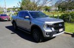Image for 2023 Ford Ranger PY Wildtrak