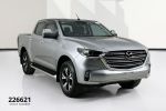 Image for 2020 Mazda BT-50 TF XTR