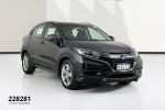 Image for 2016 Honda HR-V VTi-S MY16