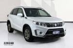 Image for 2024 Suzuki Vitara  