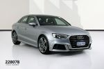 Image for 2020 Audi A3 8V 