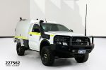Image for 2024 Ford Ranger  XL