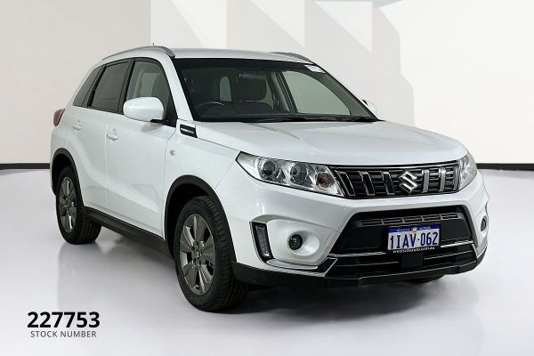2023 Suzuki Vitara LY Series II  image