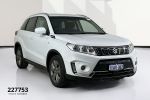 Image for 2023 Suzuki Vitara LY Series II 