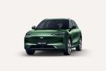 Image for 2026 Geely EX5 Inspire Extended Range E245