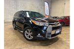 Image for 2014 Toyota Kluger GXL GSU55R