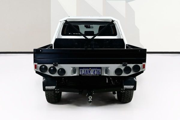 2023 Toyota Hilux GUN126R SR image