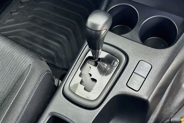 2023 Toyota Hilux GUN126R SR image