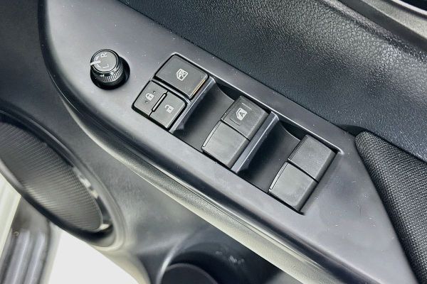 2023 Toyota Hilux GUN126R SR image