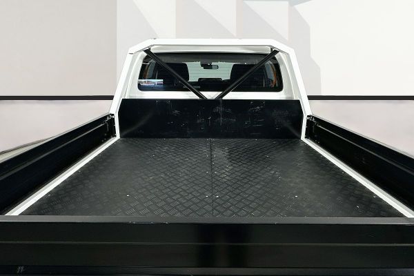 2023 Toyota Hilux GUN126R SR image