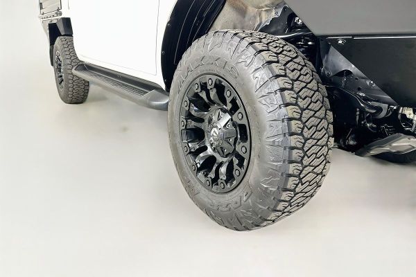 2023 Toyota Hilux GUN126R SR image
