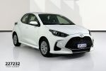 Image for 2024 Toyota Yaris MXPA Ascent Sport