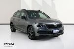 Image for 2023 Skoda Kamiq NW Monte Carlo