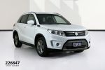 Image for 2015 Suzuki VITARA RT-S LY