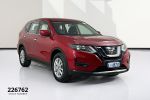 Image for 2019 Nissan X-Trail T32 Series II ST