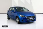 Image for 2019 Mazda 2 DJ Neo