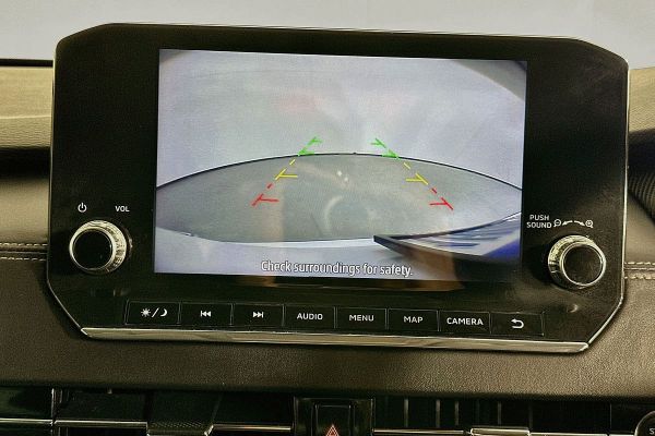2023 Mitsubishi Outlander ZM LS image