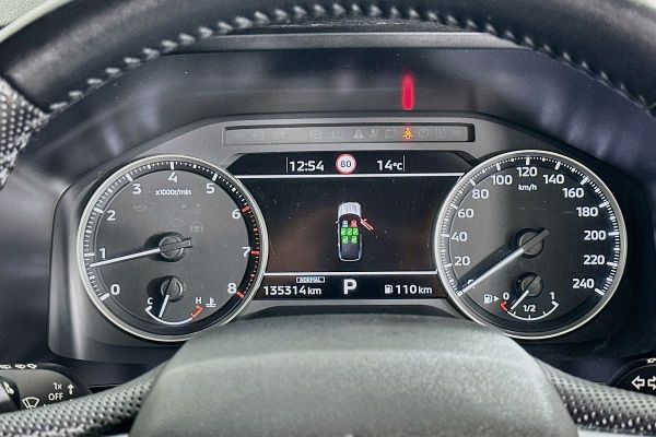 2023 Mitsubishi Outlander ZM LS image
