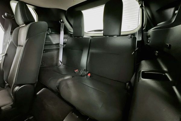 2023 Mitsubishi Outlander ZM LS image