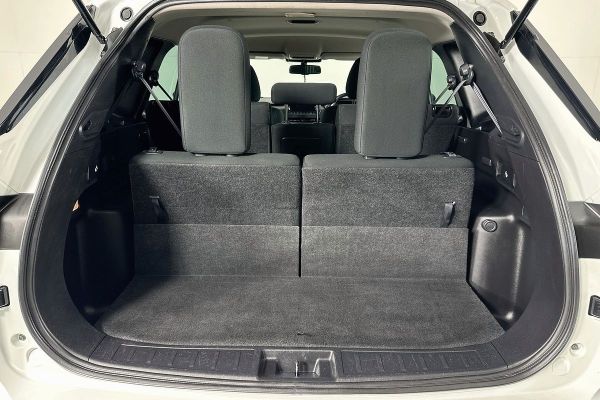 2023 Mitsubishi Outlander ZM LS image
