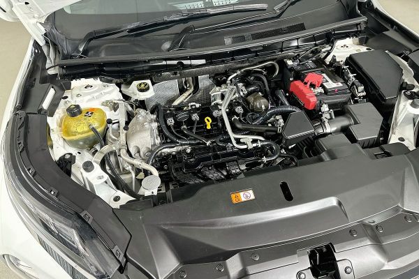 2023 Mitsubishi Outlander ZM LS image