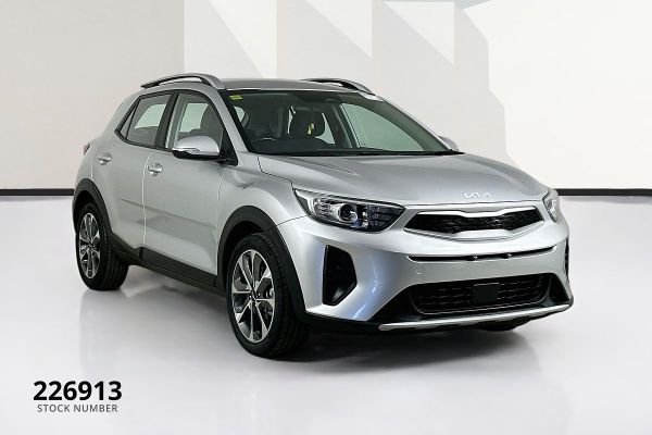 2024 Kia Stonic YB Sport image
