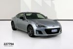 Image for 2021 Subaru BRZ  