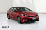 Image for 2024 Kia Cerato BD GT
