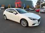Image for 2016 Mazda 3 SP25 GT BN Series Auto