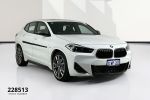 Image for 2020 BMW X2 F39 M35i