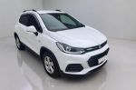 Image for 2017 Holden Trax Wagon TJ MY18 LS