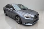 Image for 2017 Subaru Liberty Sedan B6 MY17 2.5i Premium