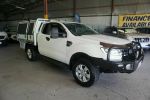 Image for 2019 Ford Ranger PX MkIII XLT
