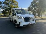 Image for 2022 LDV Deliver 9 SV63 LWB