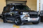 Image for 2022 Land Rover Defender L663 23.5MY 130 P400 SE