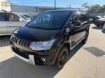 Image for 2015 Mitsubishi Delica Wagon CV1W Diesel