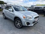 Image for 2015 Mitsubishi ASX Wagon XB MY15.5 LS