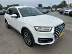 Image for 2016 Audi Q7 Wagon 4M MY16 TDI