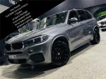 Image for 2017 BMW X5 Wagon F15 xDrive30d