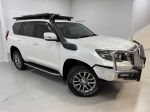 Image for 2019 Toyota Landcruiser Prado GDJ150R VX