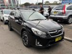 Image for 2015 SUBARU XV 4D WAGON MY14 2.0i-S