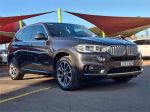 Image for 2014 BMW X5 Wagon F15 xDrive30d