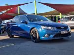 Image for 2008 Ford Falcon Sedan FG XR6