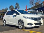 Image for 2018 Honda Jazz Hatchback GF MY19 VTi