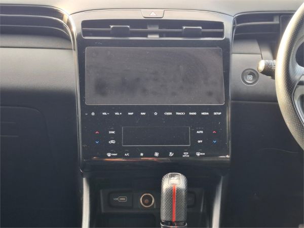 2023 Hyundai Tucson NX4.V2 Elite N Line image