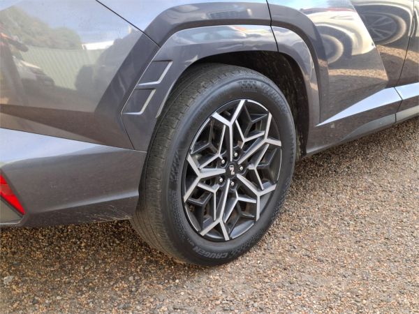 2023 Hyundai Tucson NX4.V2 Elite N Line image