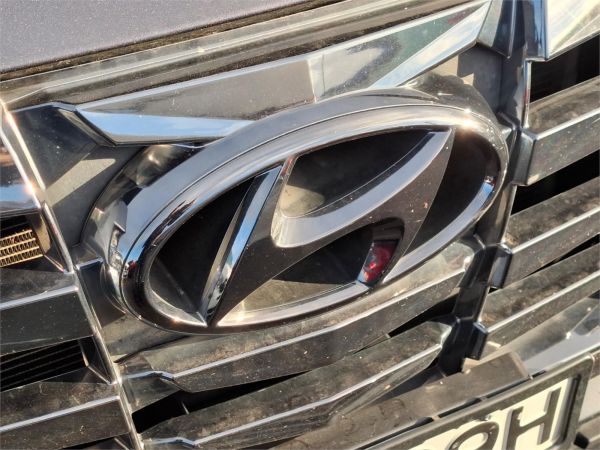 2023 Hyundai Tucson NX4.V2 Elite N Line image