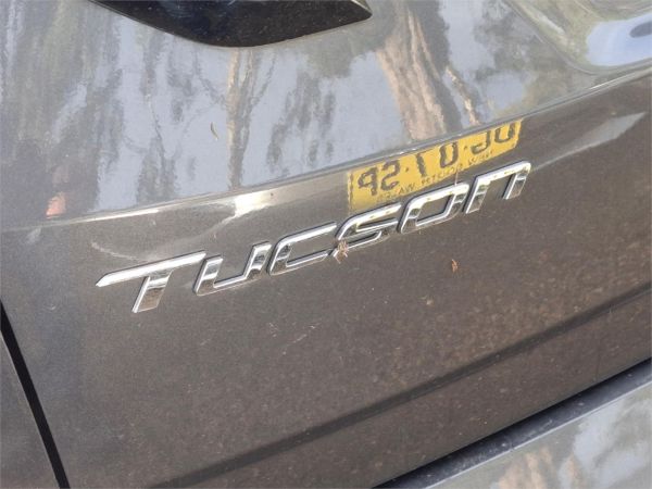 2023 Hyundai Tucson NX4.V2 Elite N Line image